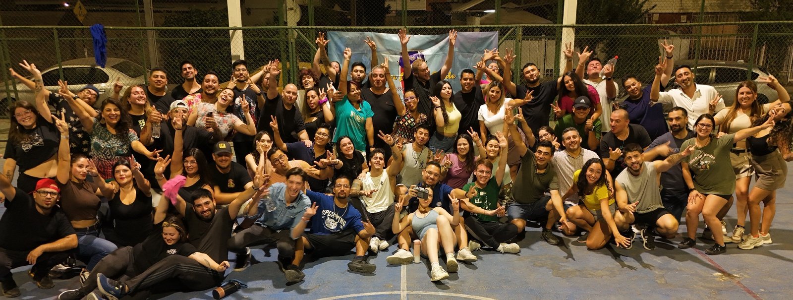 Sabor Latino Chile 2026