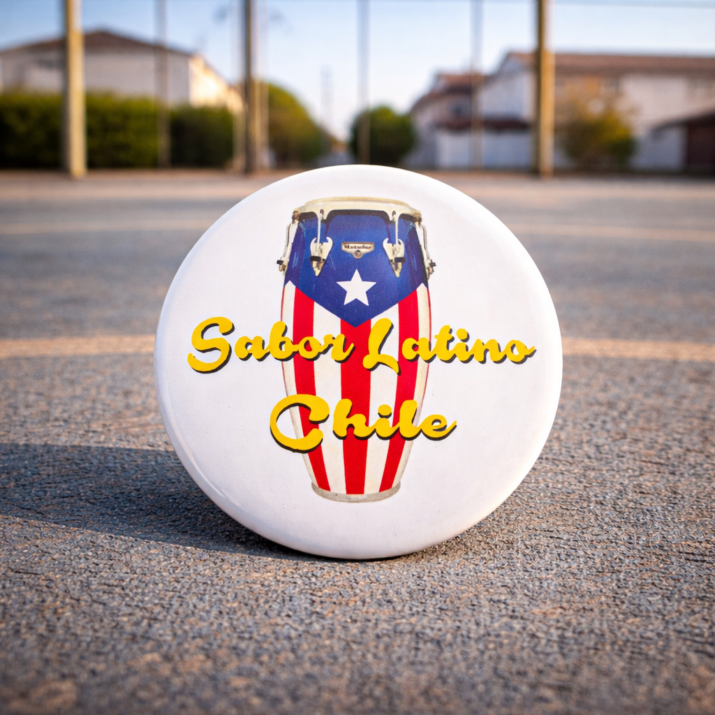 Imagen de Chapita Ciclo XII