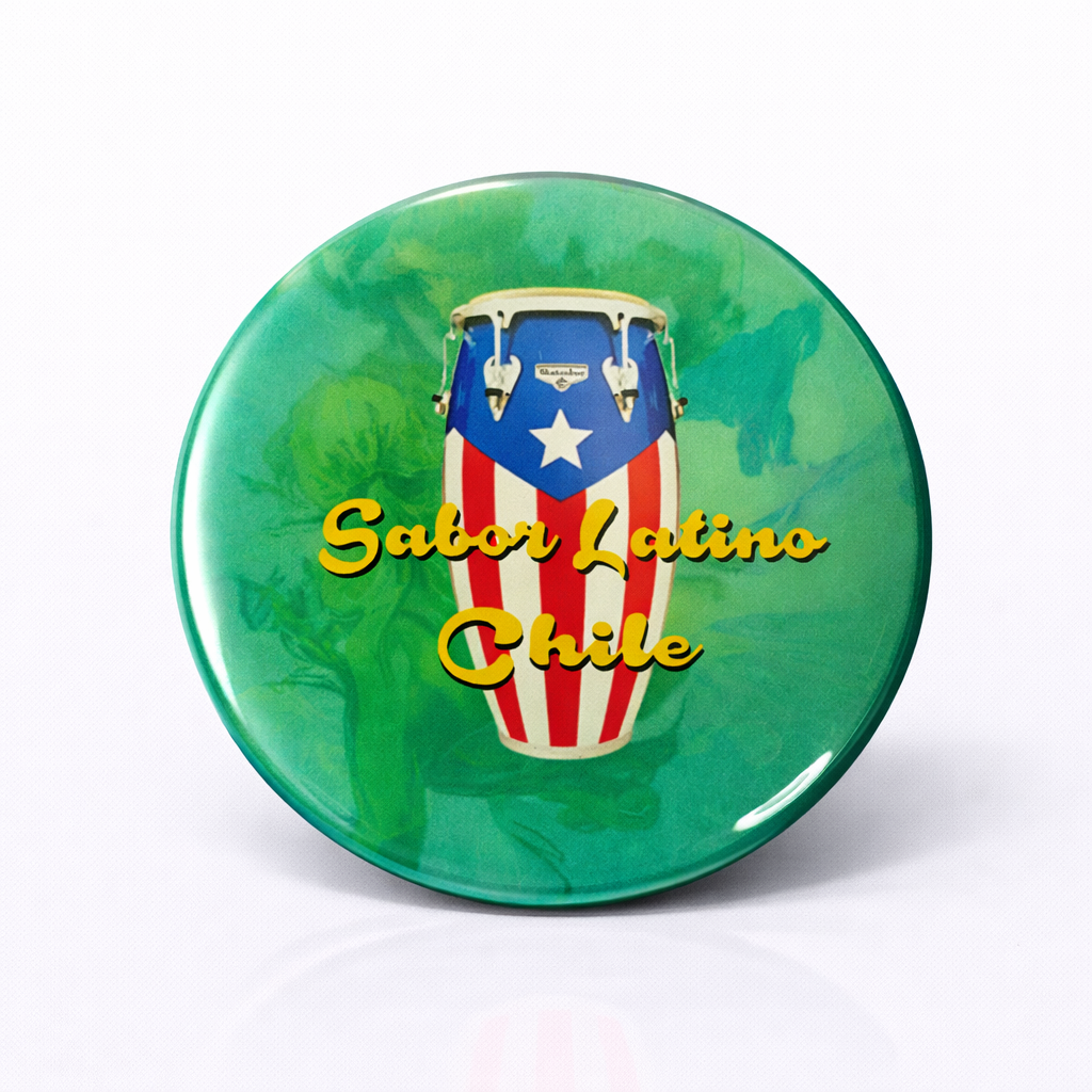 Imagen de Chapita Ciclo XVI