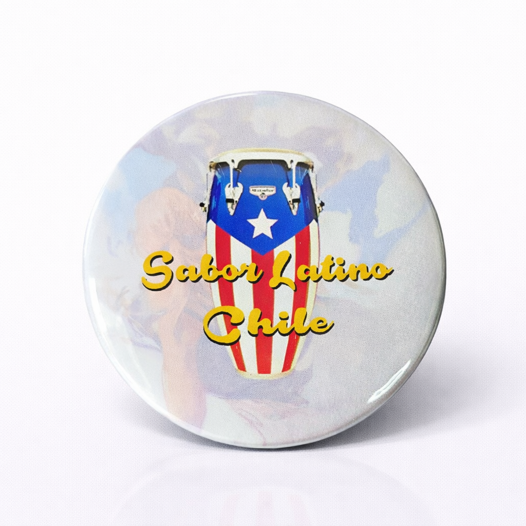 Imagen de Chapita Ciclo XVI