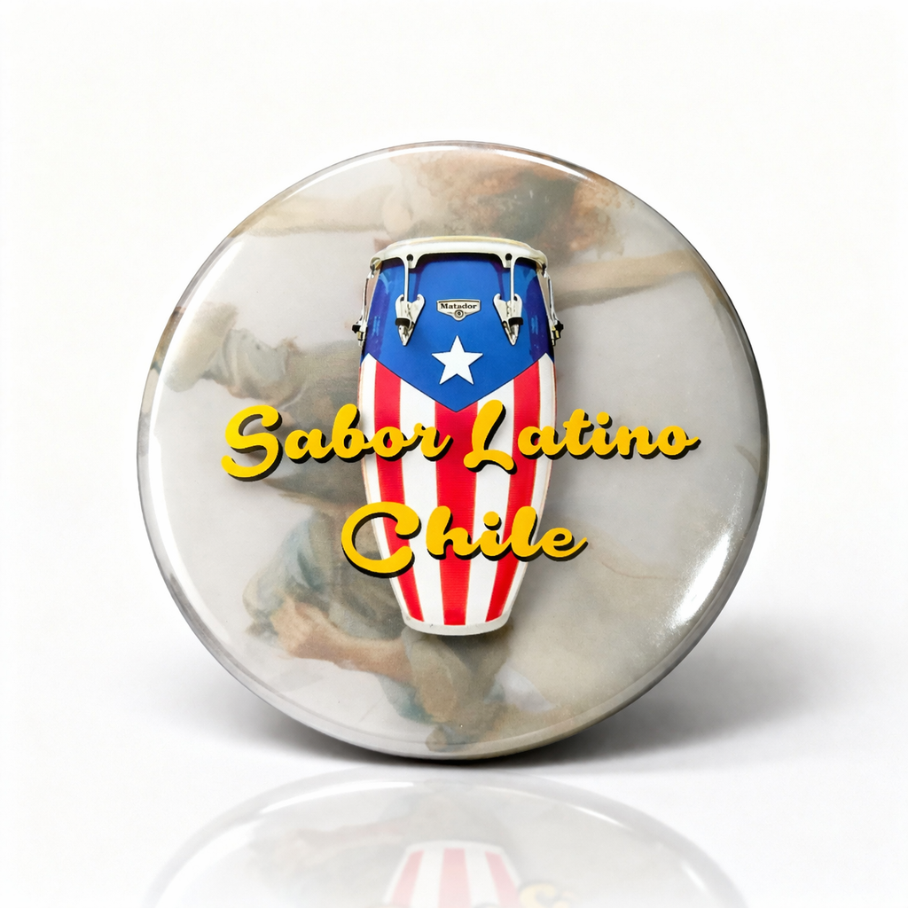 Imagen de Chapita Ciclo XX