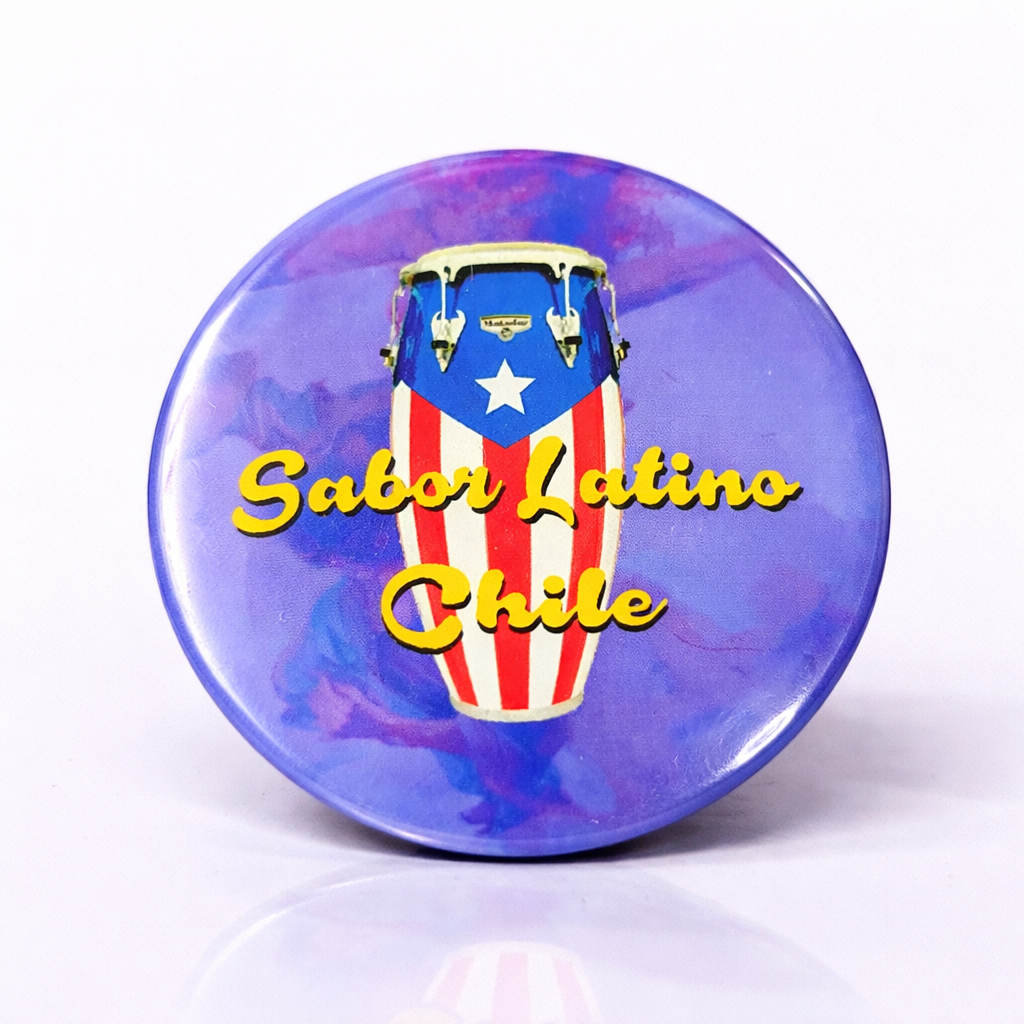 Imagen de Chapita Ciclo XX