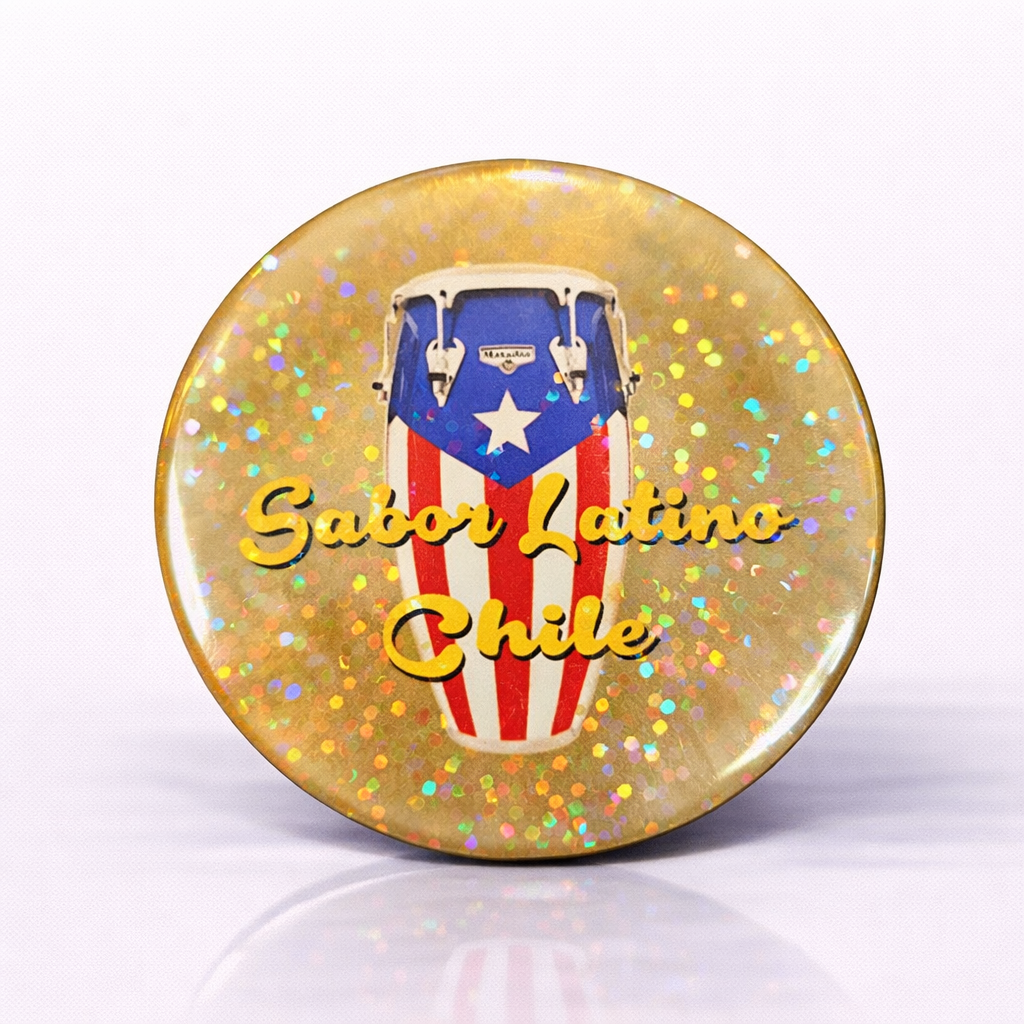 Imagen de Chapita Ciclo XXII