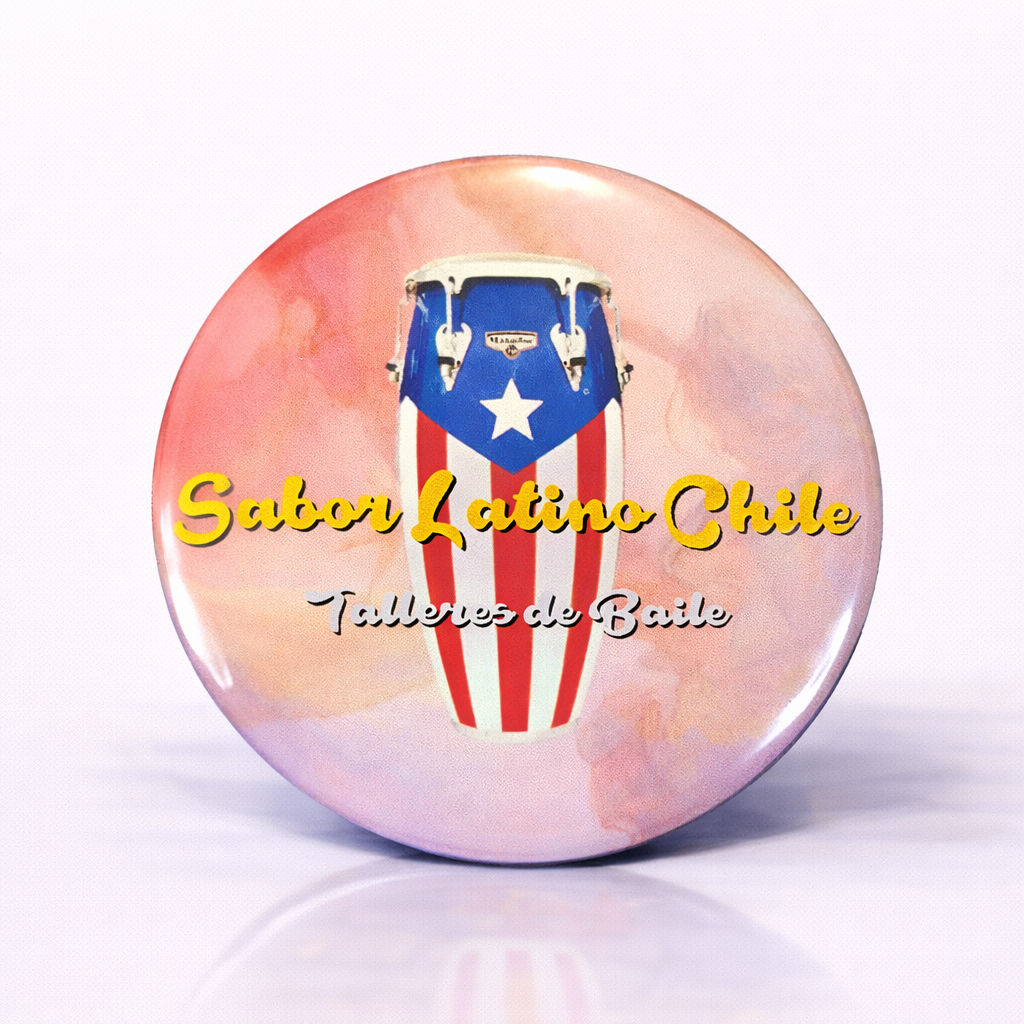 Imagen de Chapita Ciclo XXIII