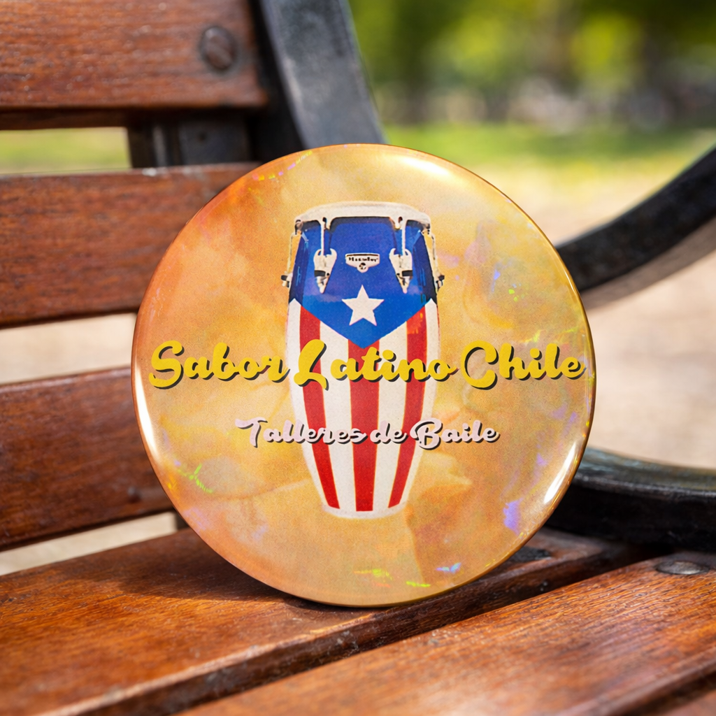 Chapita Ciclo XXIII Holo