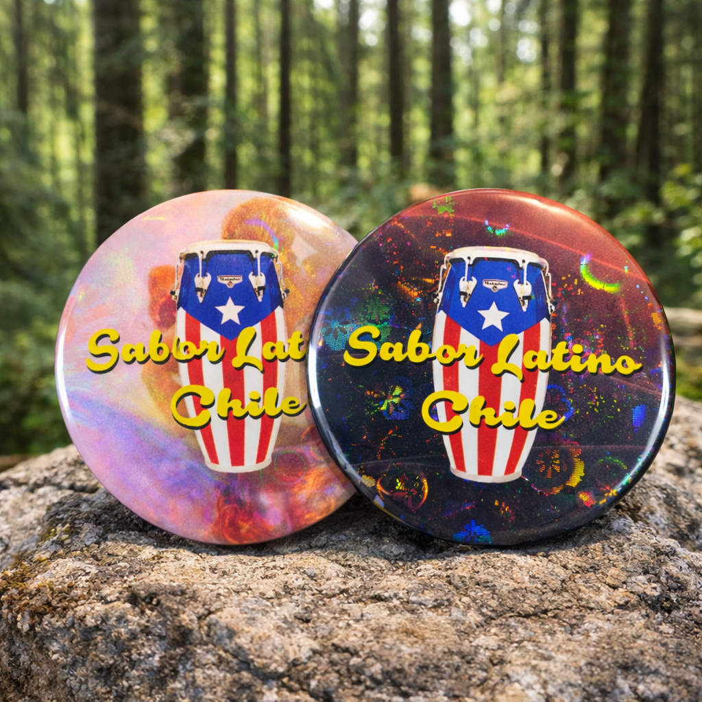 Chapita Ciclo XXV Holo